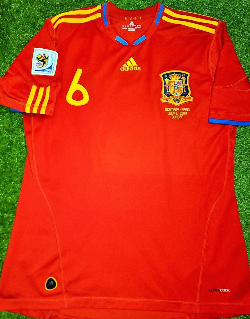 iniesta 2010 world cup 0075