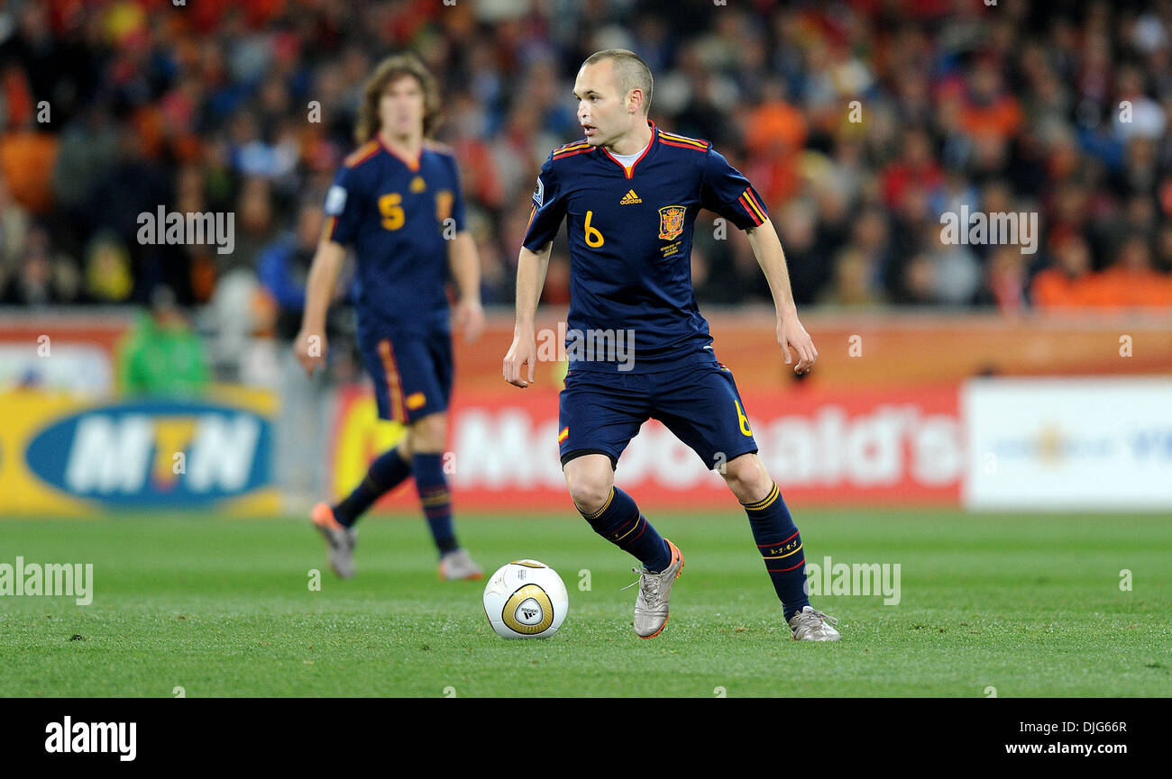 iniesta 2010 world cup 0078