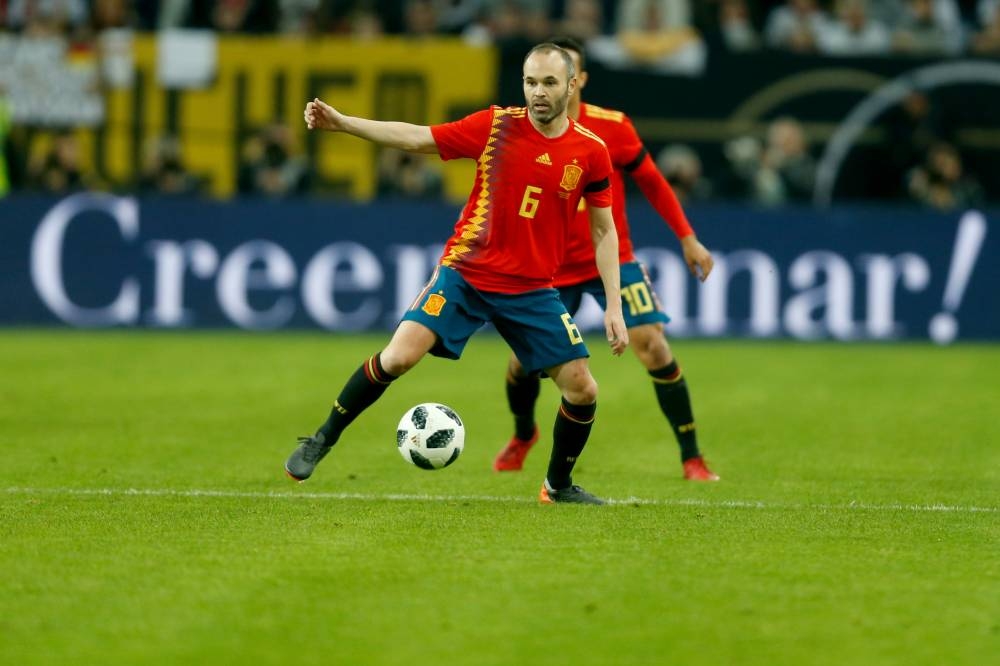 iniesta 2010 world cup 0080