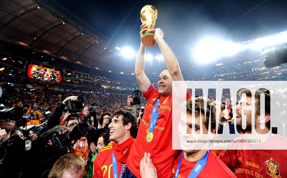 iniesta 2010 world cup 0092