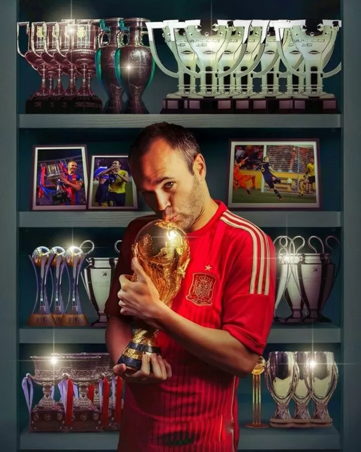 iniesta 2010 world cup 0095