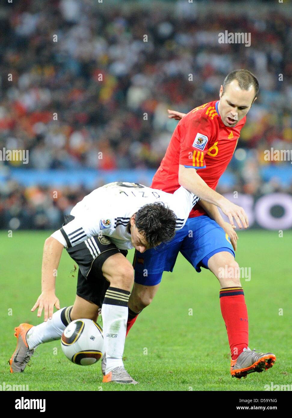iniesta 2010 world cup 0097