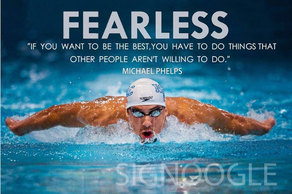inspirational phelps quotes