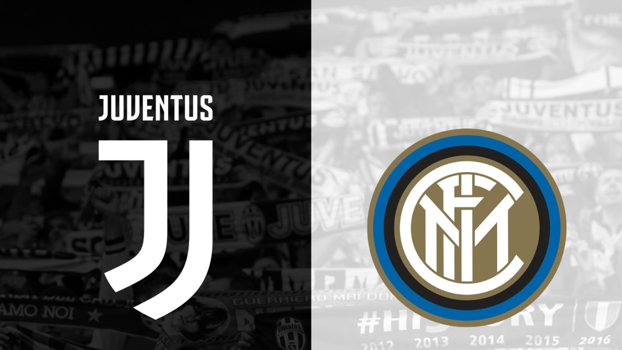 Inter Milan Juventus news