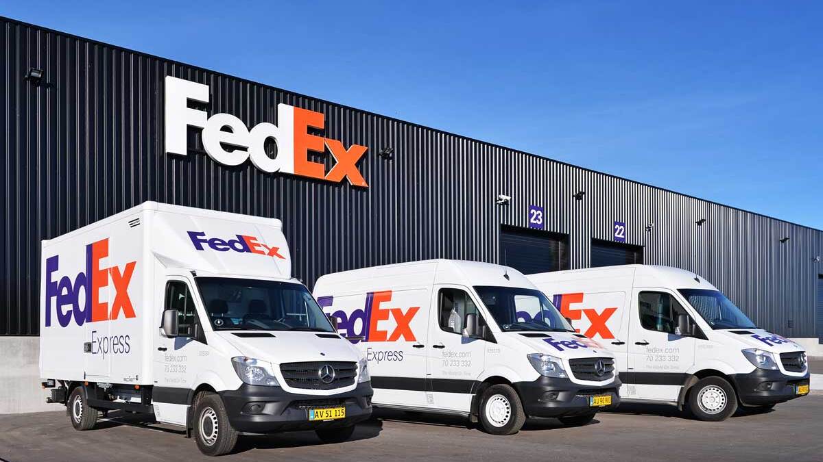 international shipping Norway