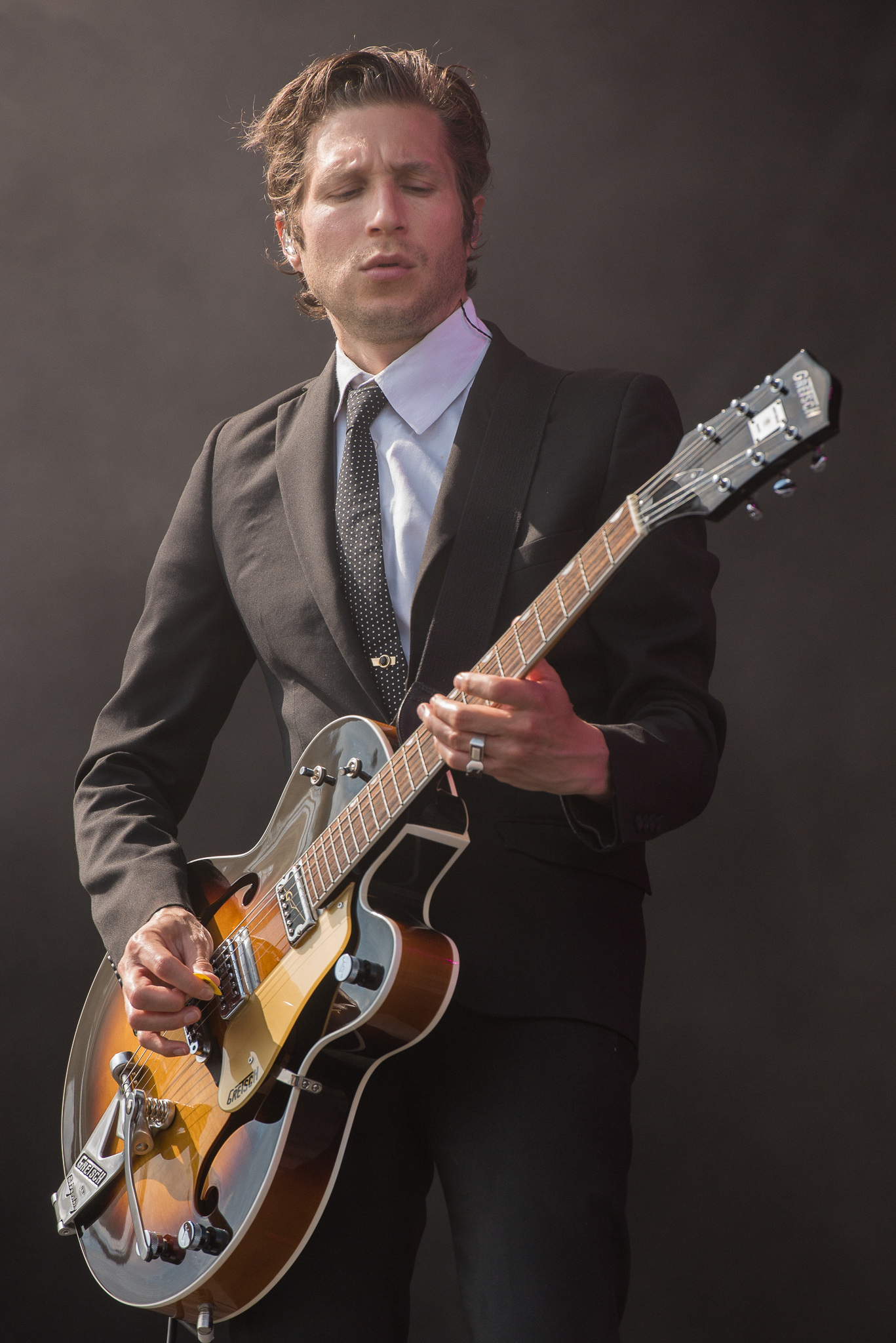 Interpol band
