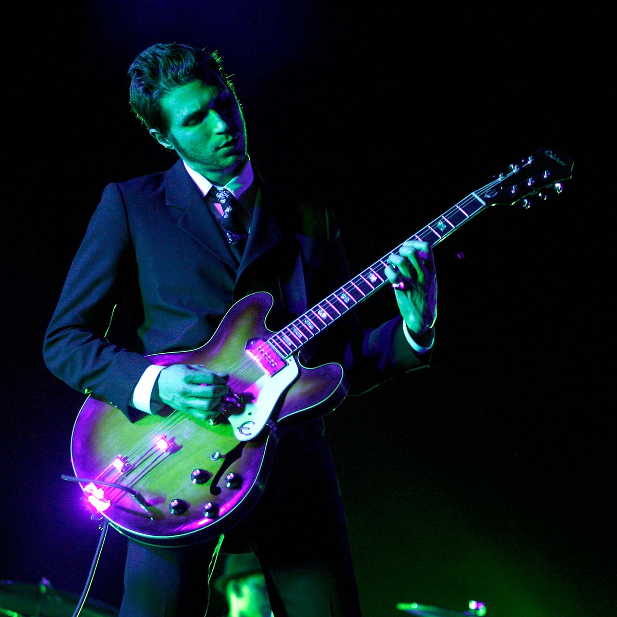 interpol guitarist 0021