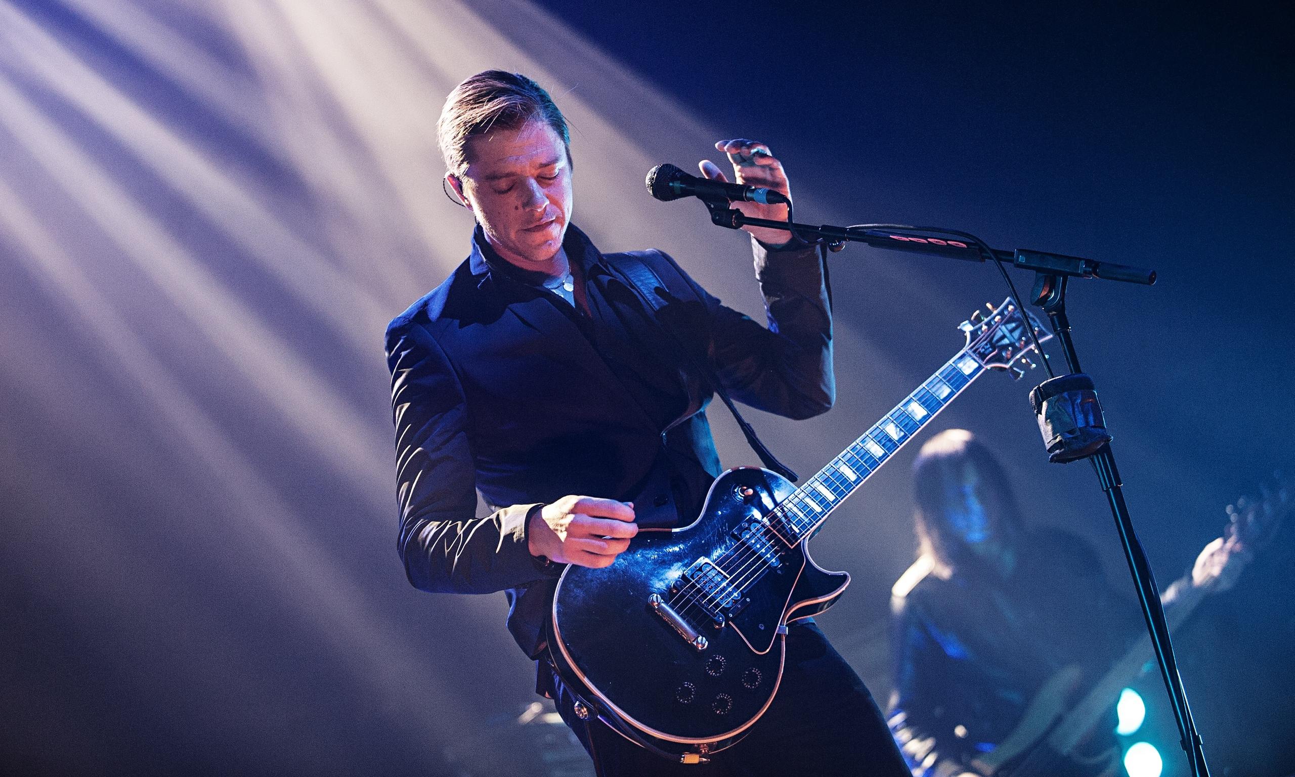 interpol guitarist 0022