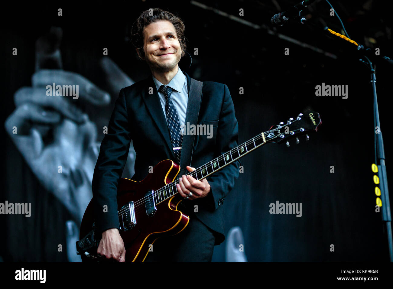 interpol guitarist 0028