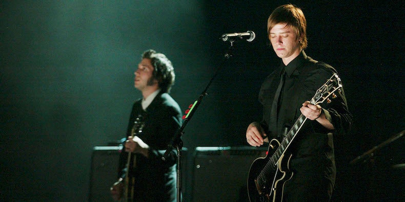 interpol guitarist 0030