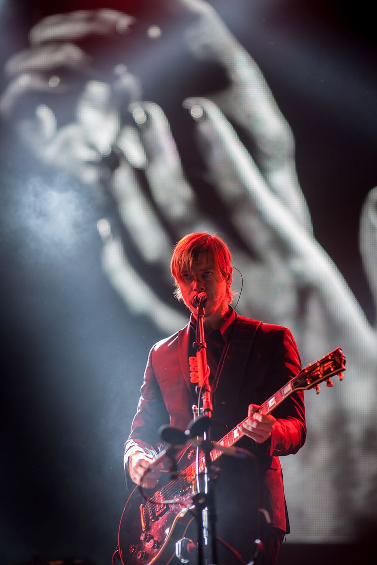 interpol guitarist 0033