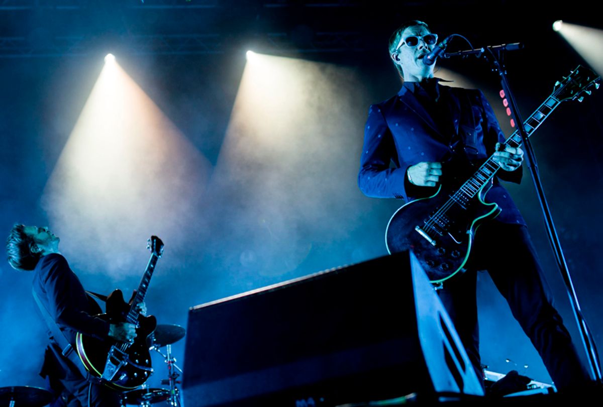 interpol guitarist 0035