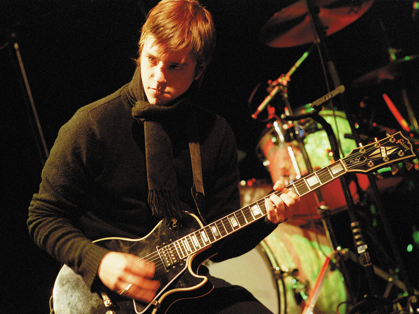 interpol guitarist 0037
