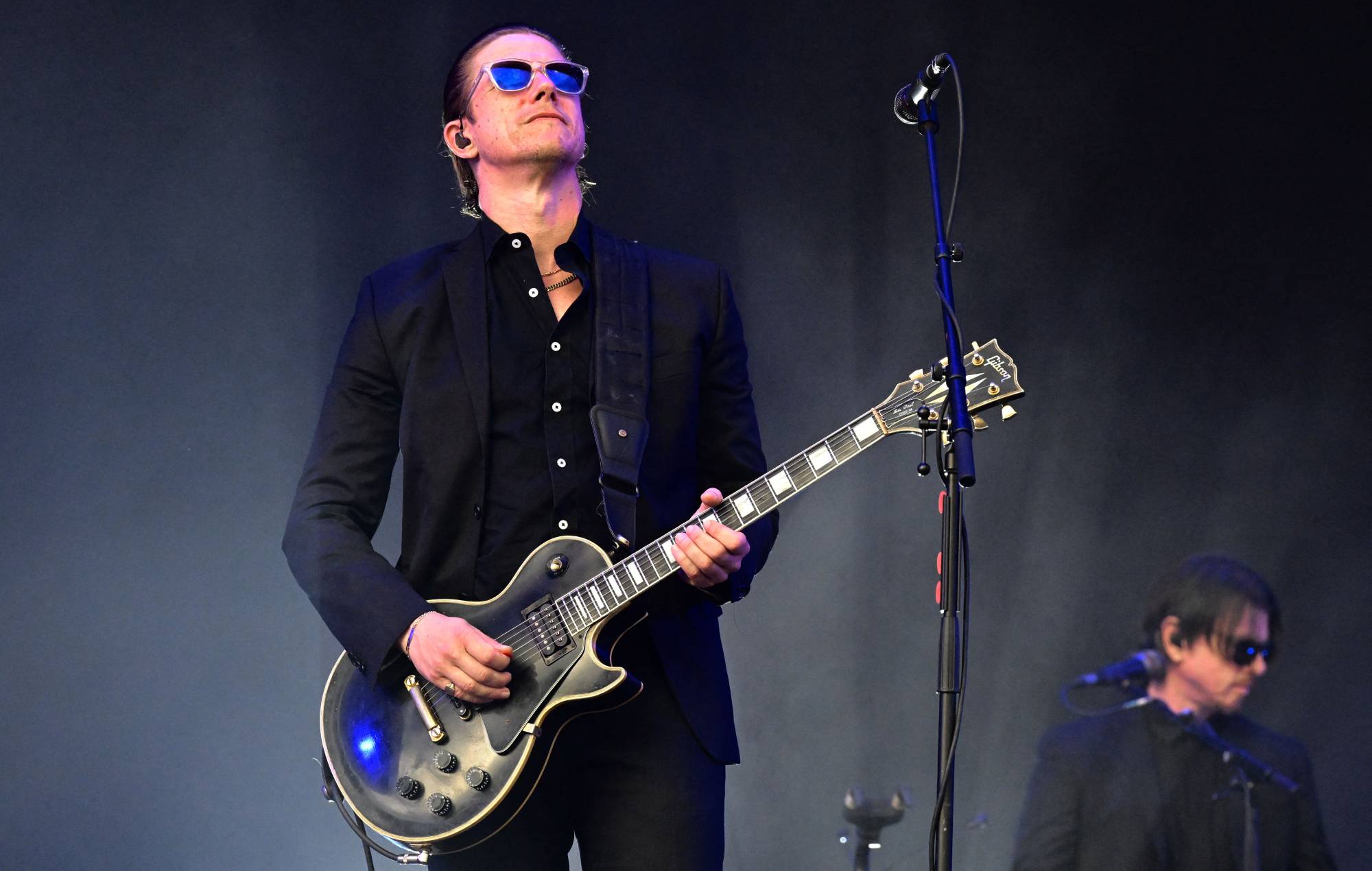 interpol guitarist 0039