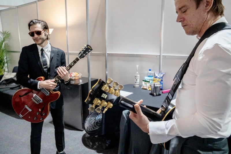 interpol guitarist 0046