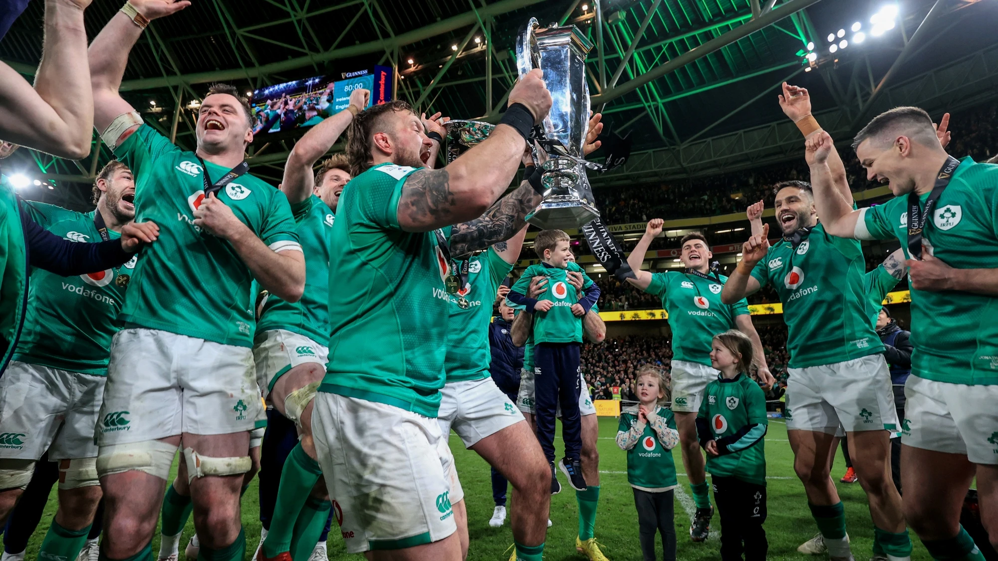 ireland grand slam 2023 0023