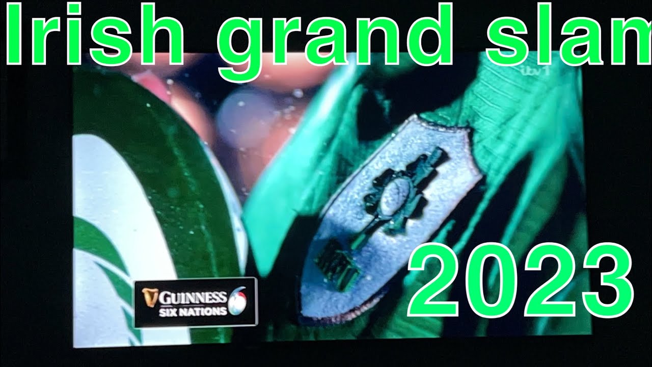 ireland grand slam 2023 0046