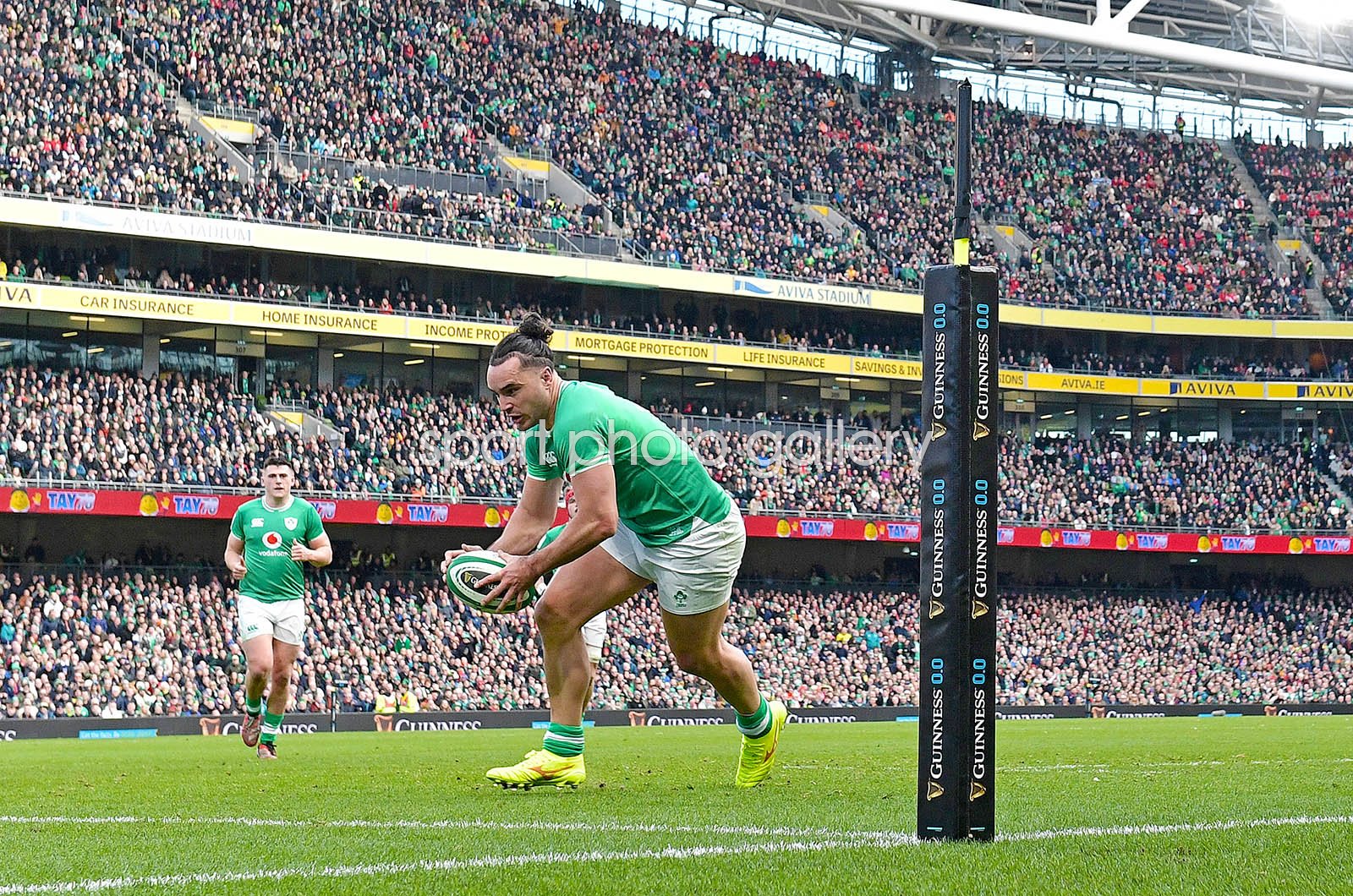 ireland v wales 2024 0024