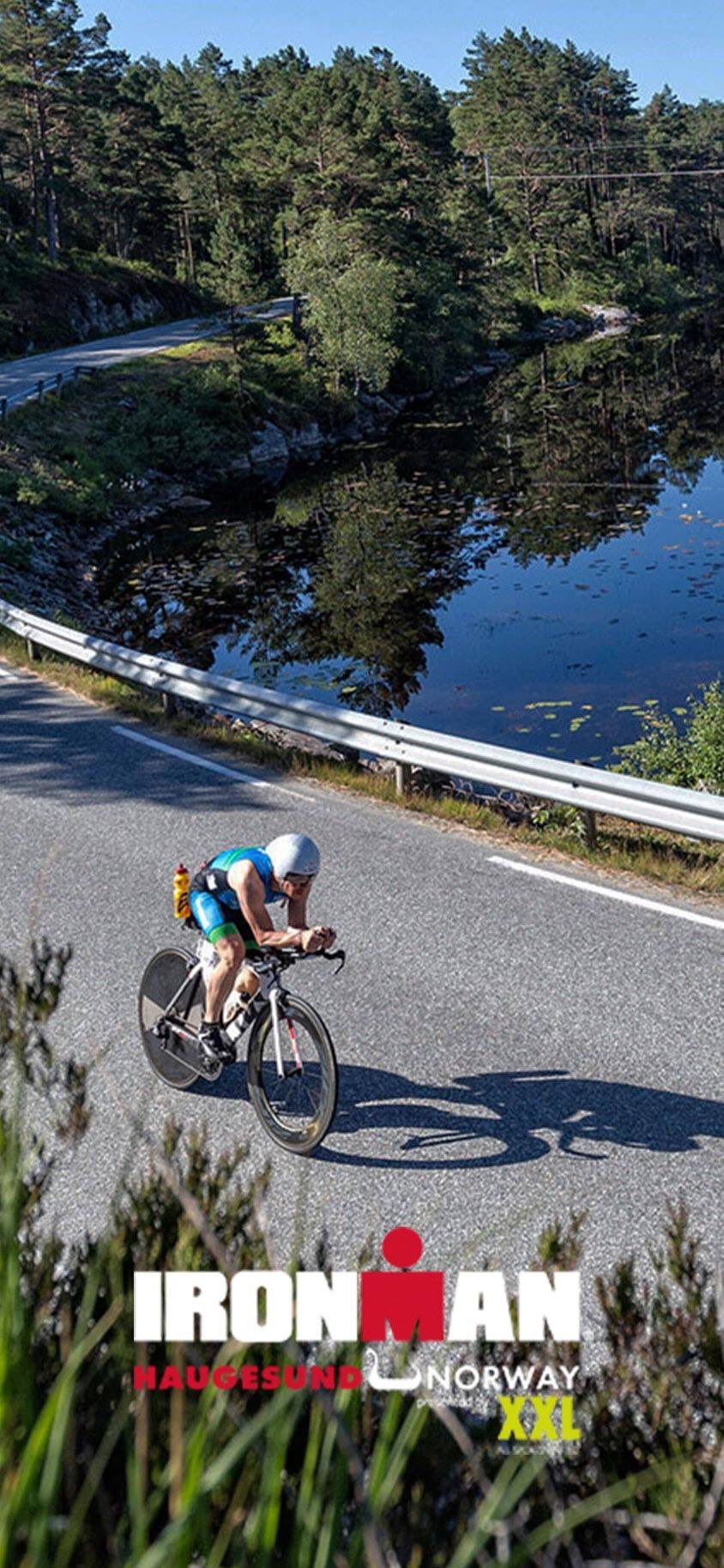 ironman gear essentials