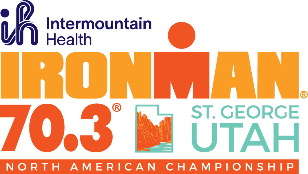 Ironman St George 2024 schedule