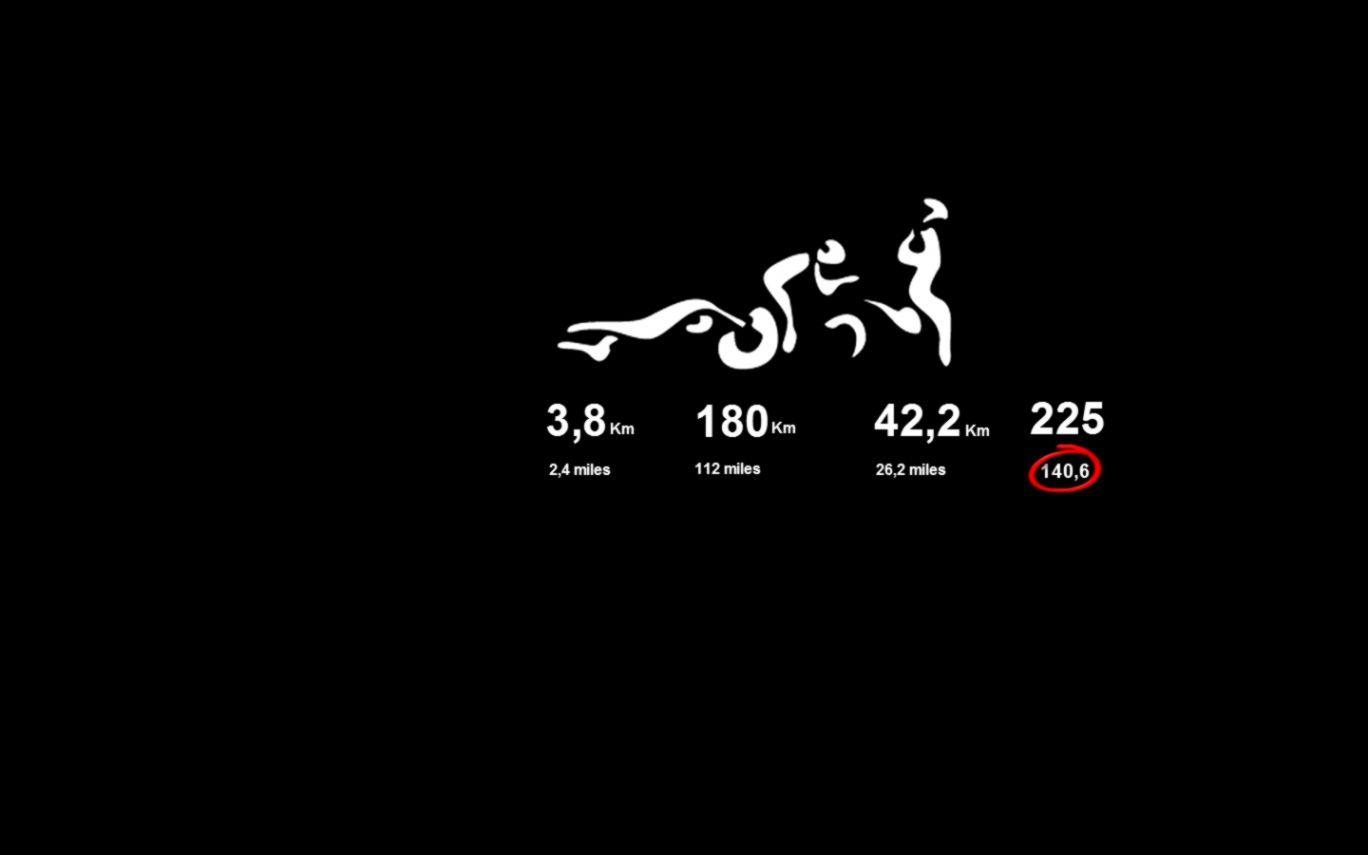 ironman triathlon wallpaper 0012