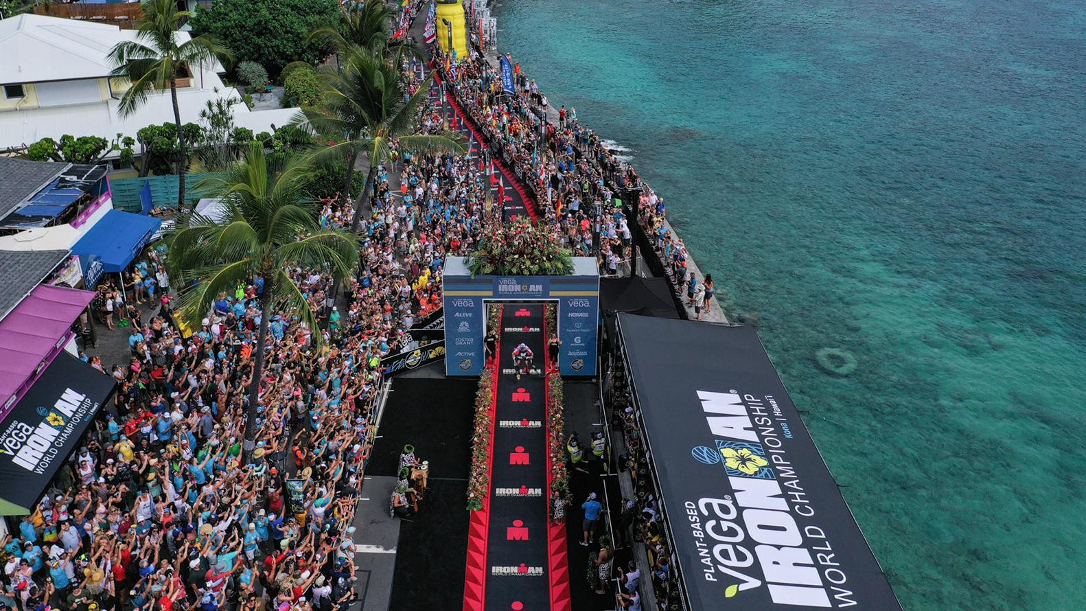 Ironman Utah accommodations