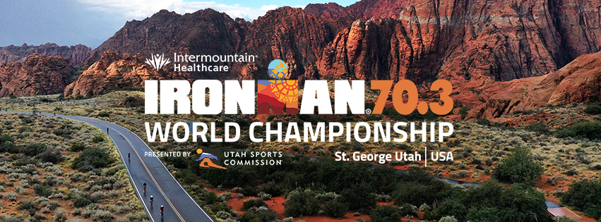 Ironman Utah registration