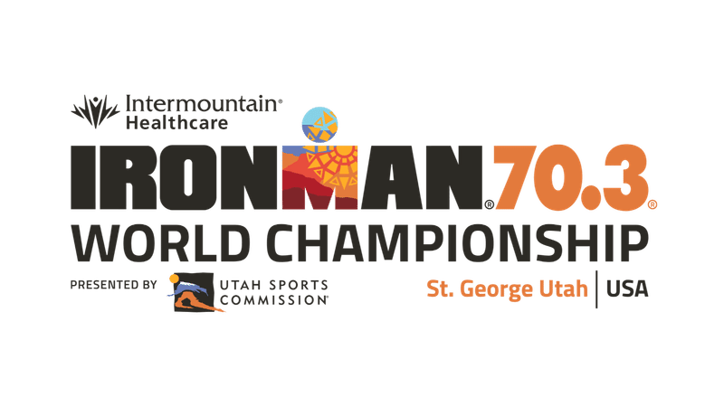 Ironman Utah results