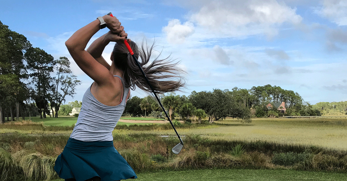 is golf year round 0013