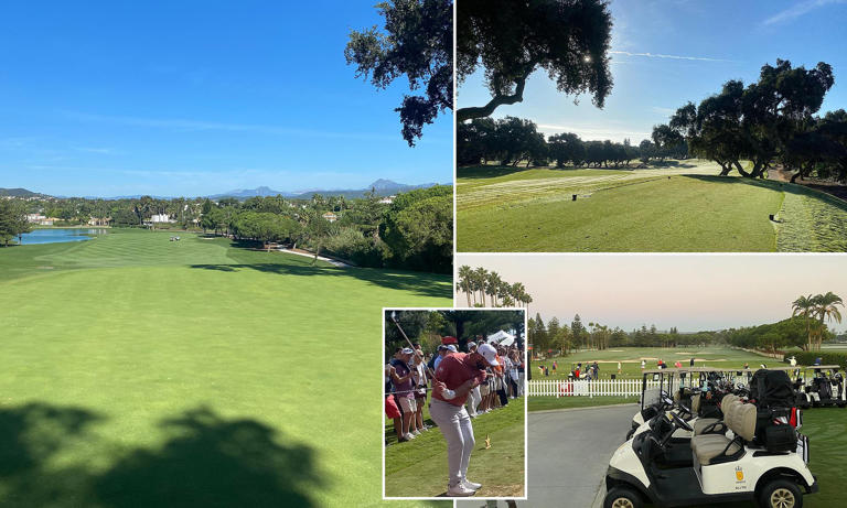 is golf year round 0015