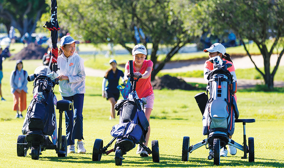 is golf year round 0020