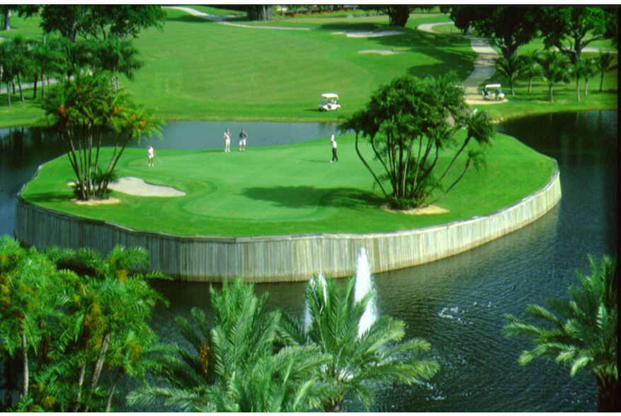 is golf year round 0022