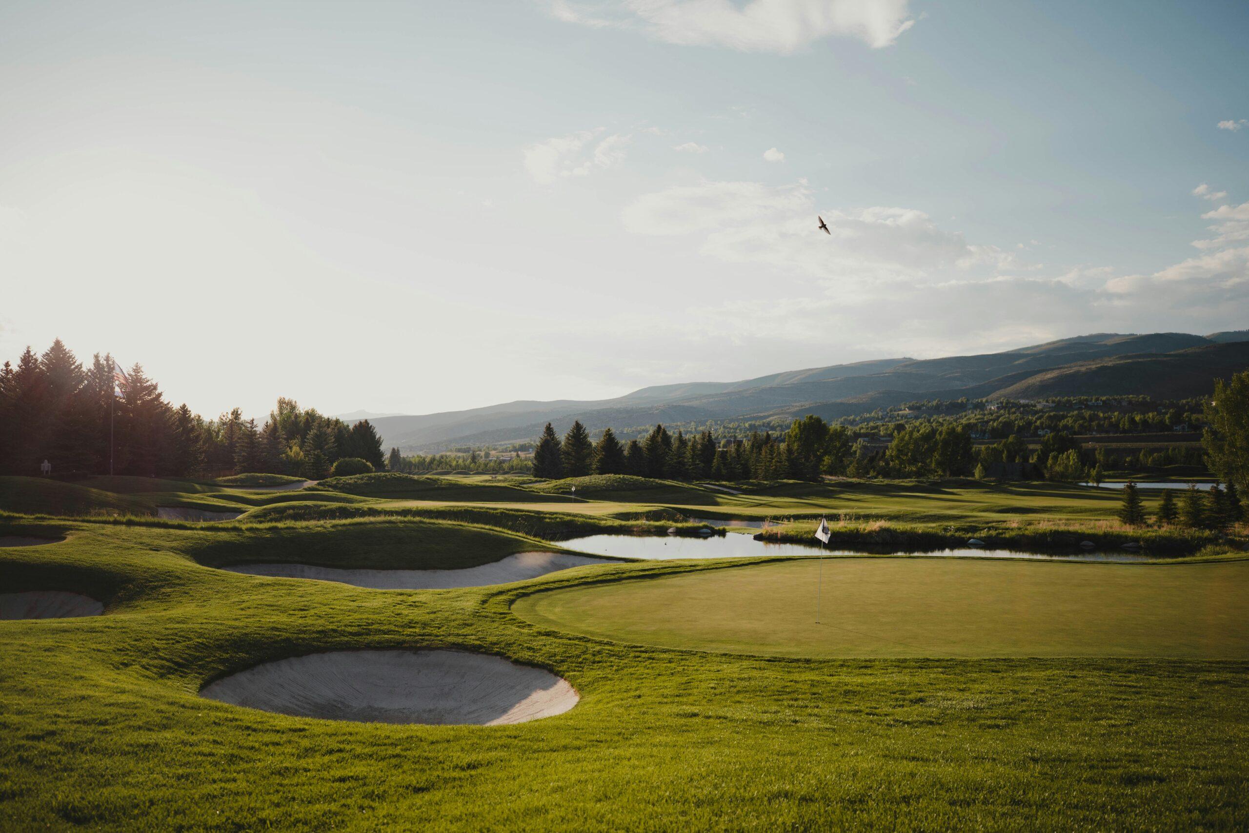 is golf year round 0025