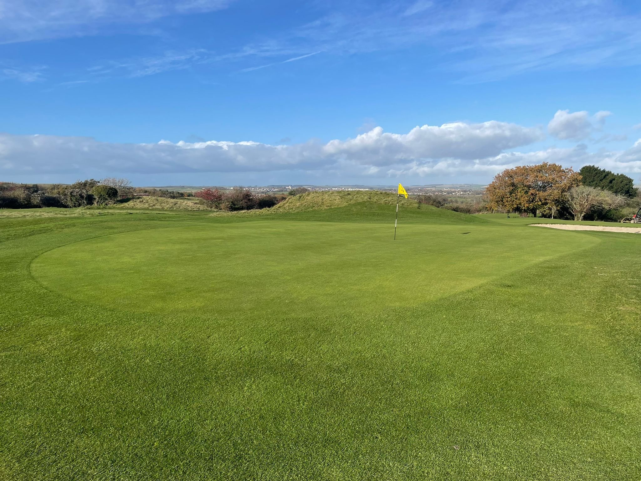 is golf year round 0033