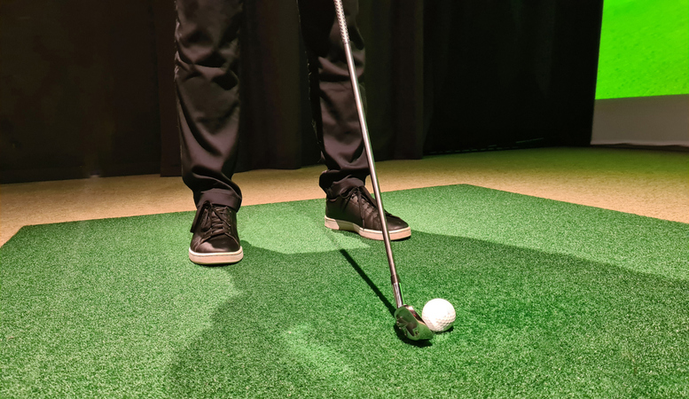 is golf year round 0034