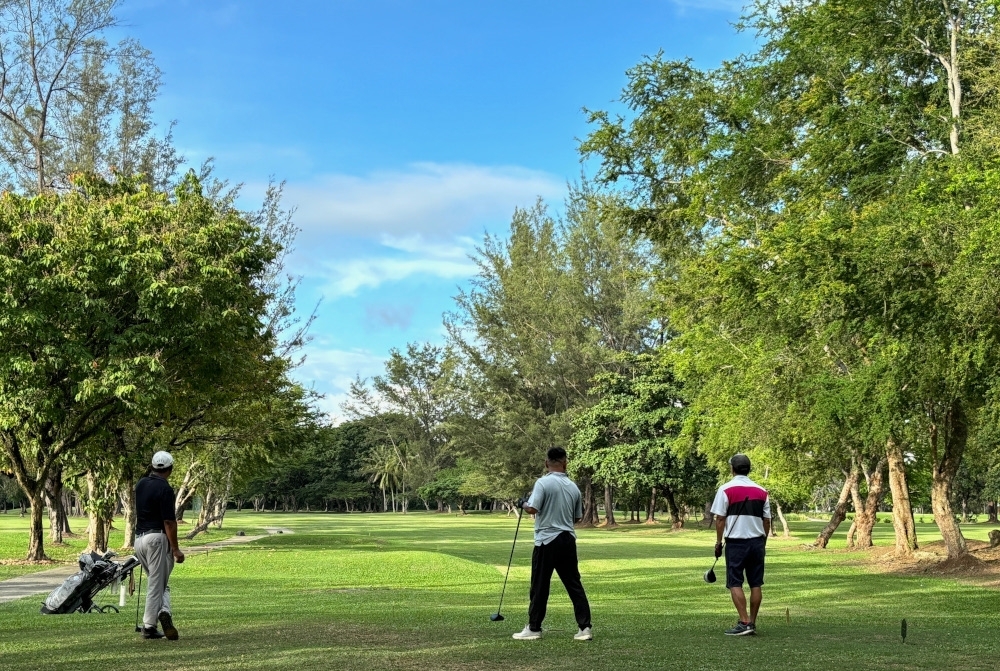 is golf year round 0047