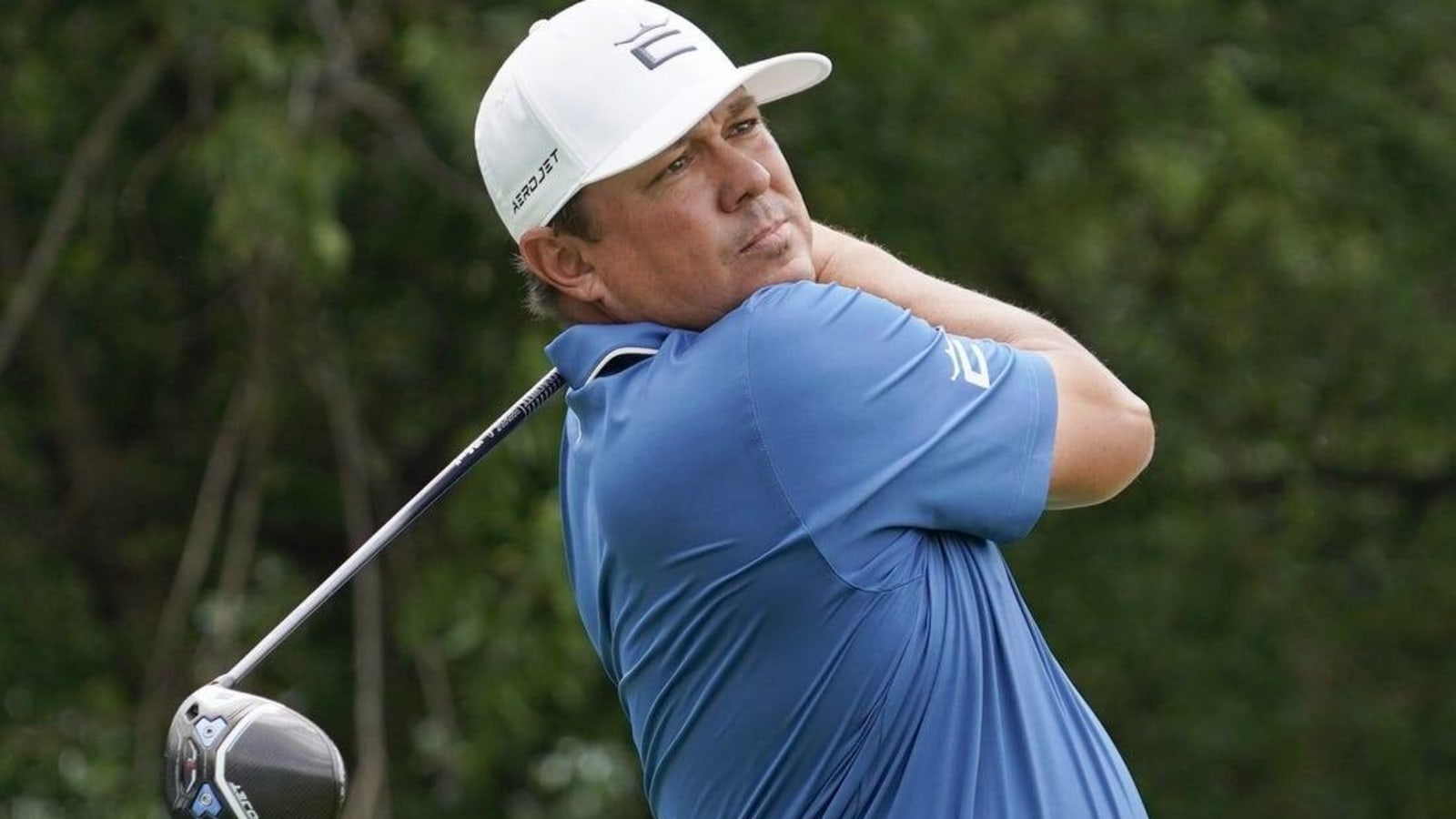 is jason dufner still playing golf 0010