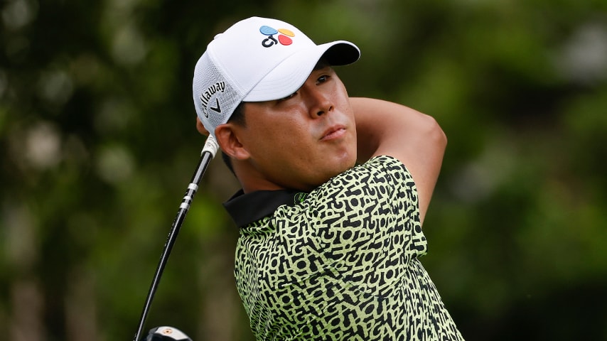 is jason dufner still playing golf 0011