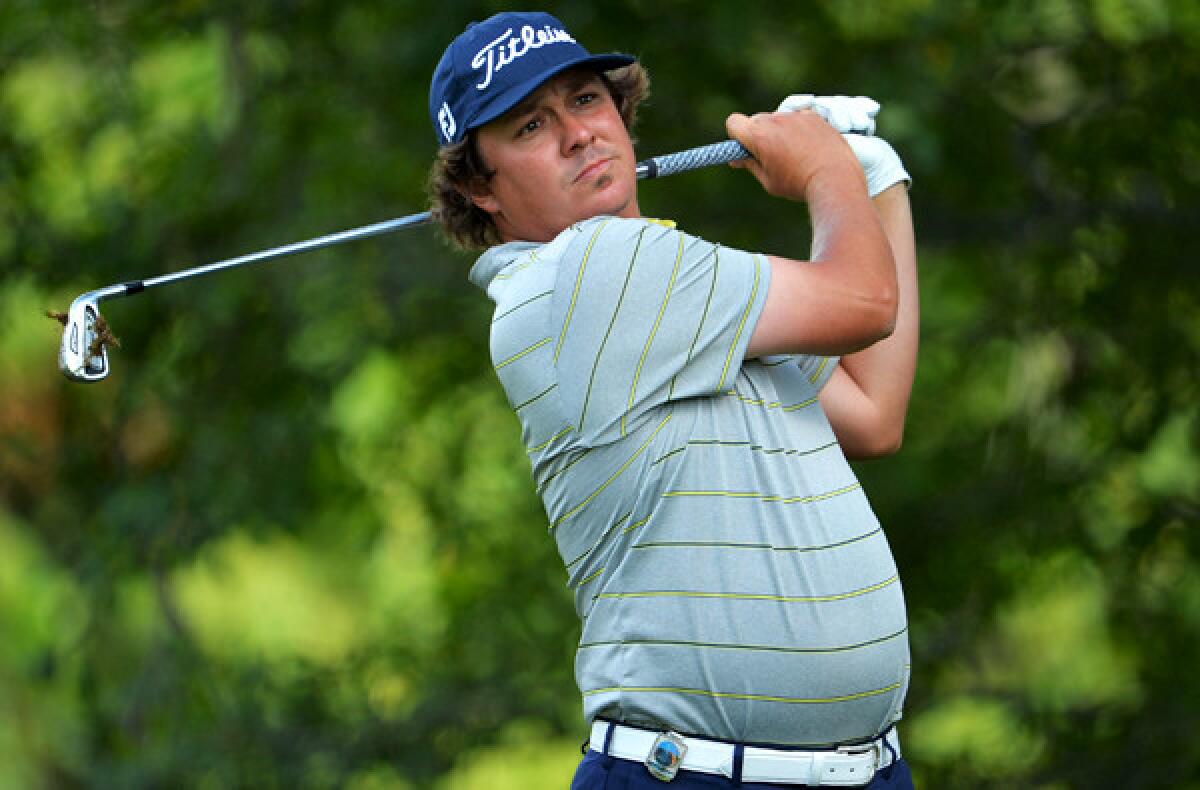 is jason dufner still playing golf 0013