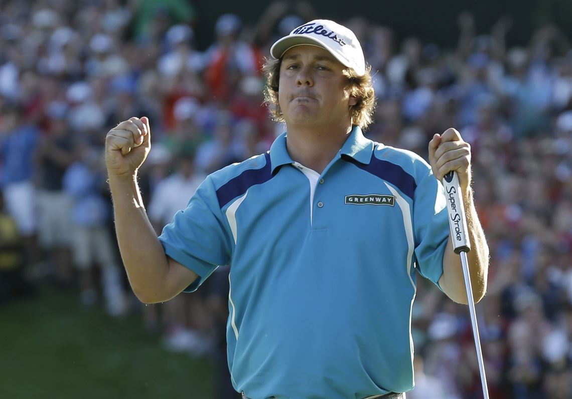 is jason dufner still playing golf 0016