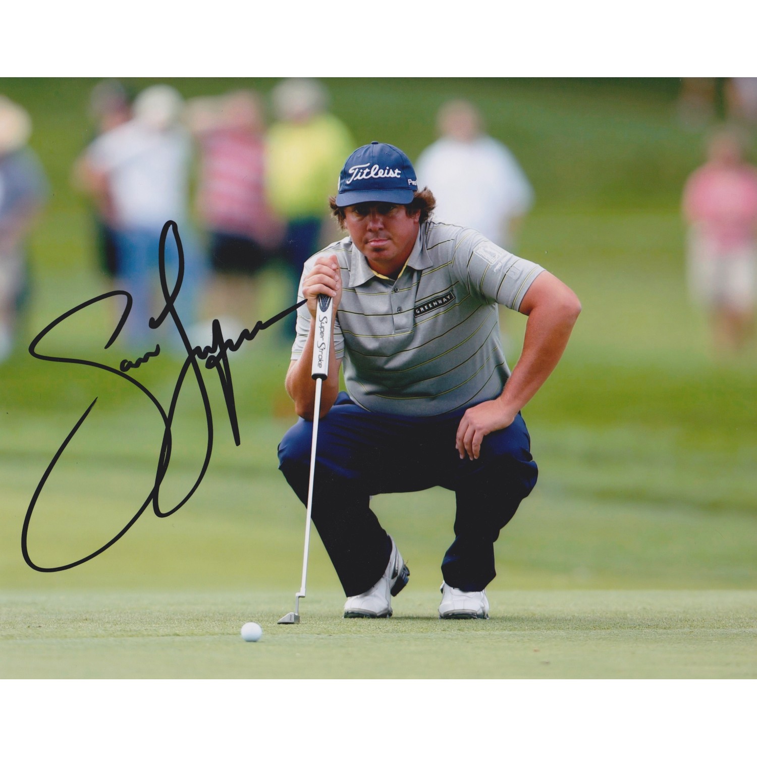 is jason dufner still playing golf 0017
