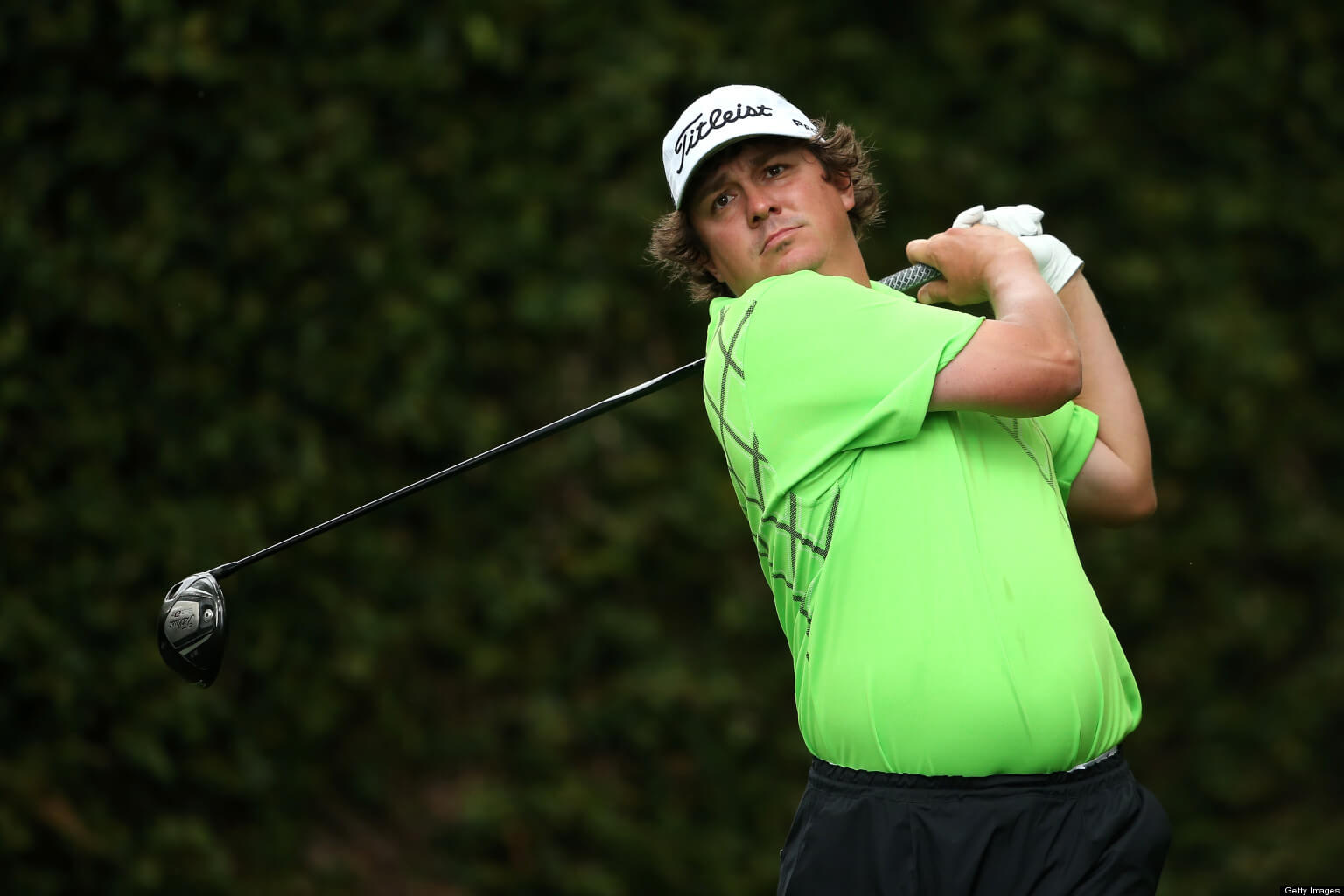 is jason dufner still playing golf 0018