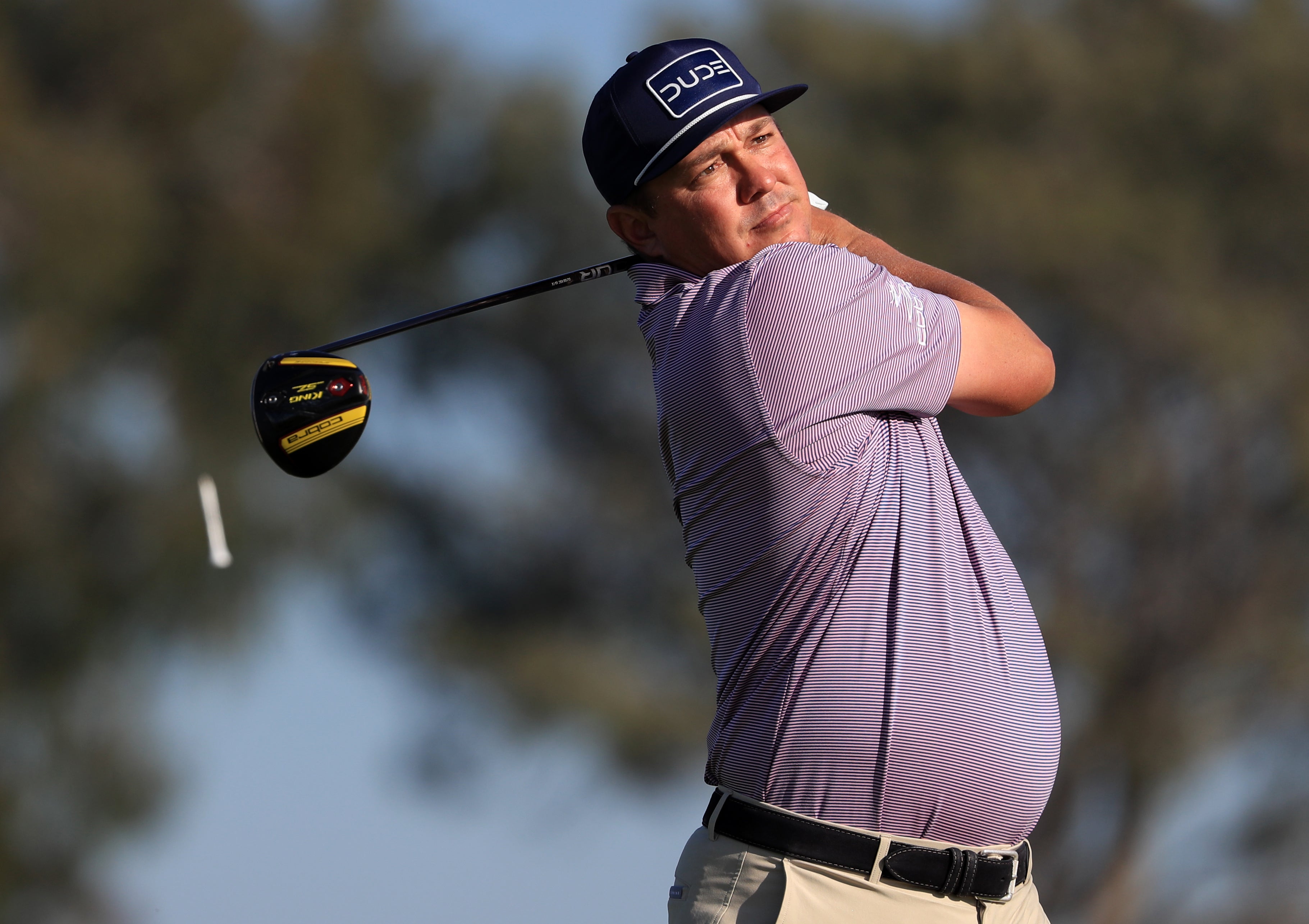 is jason dufner still playing golf 0020