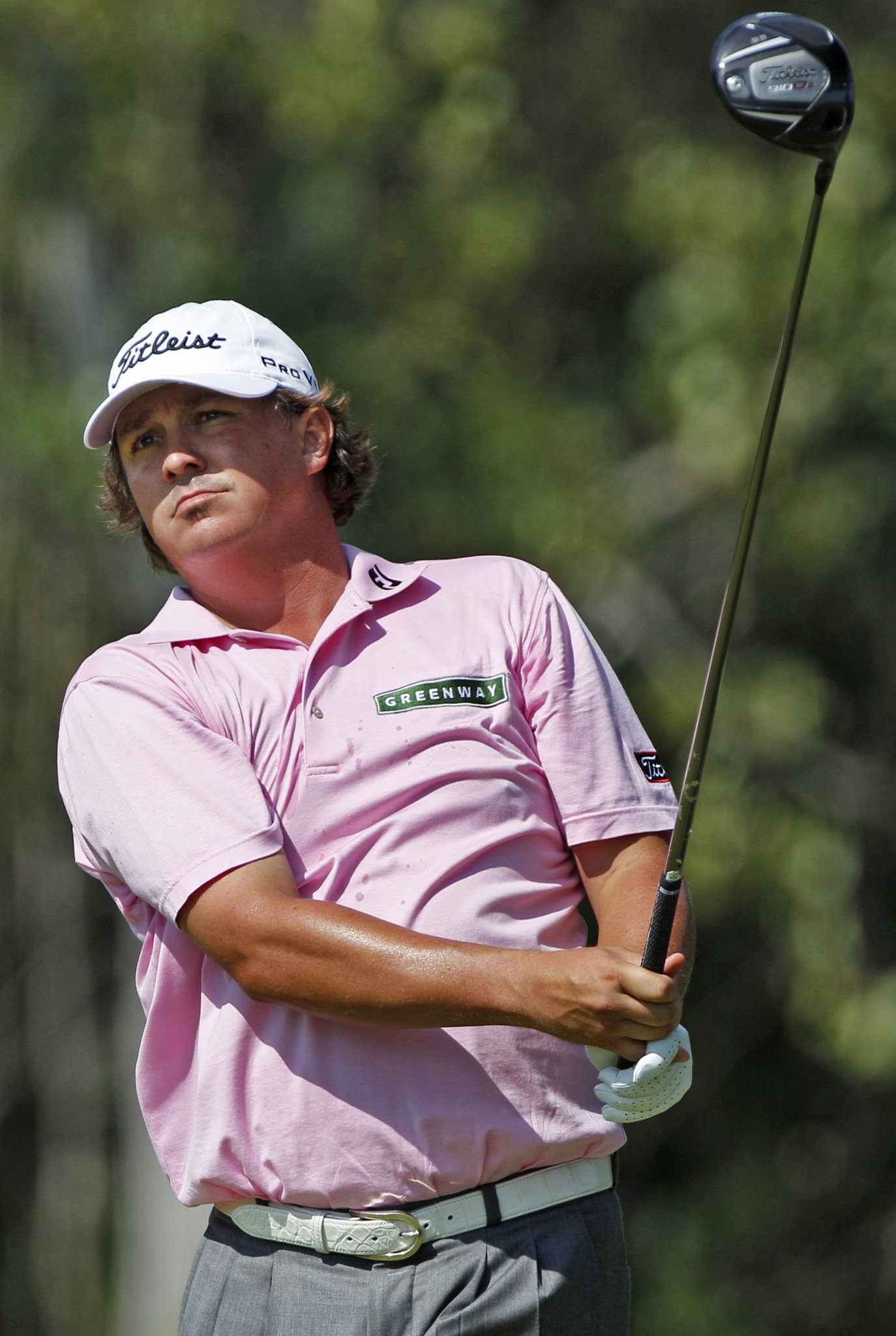 is jason dufner still playing golf 0022