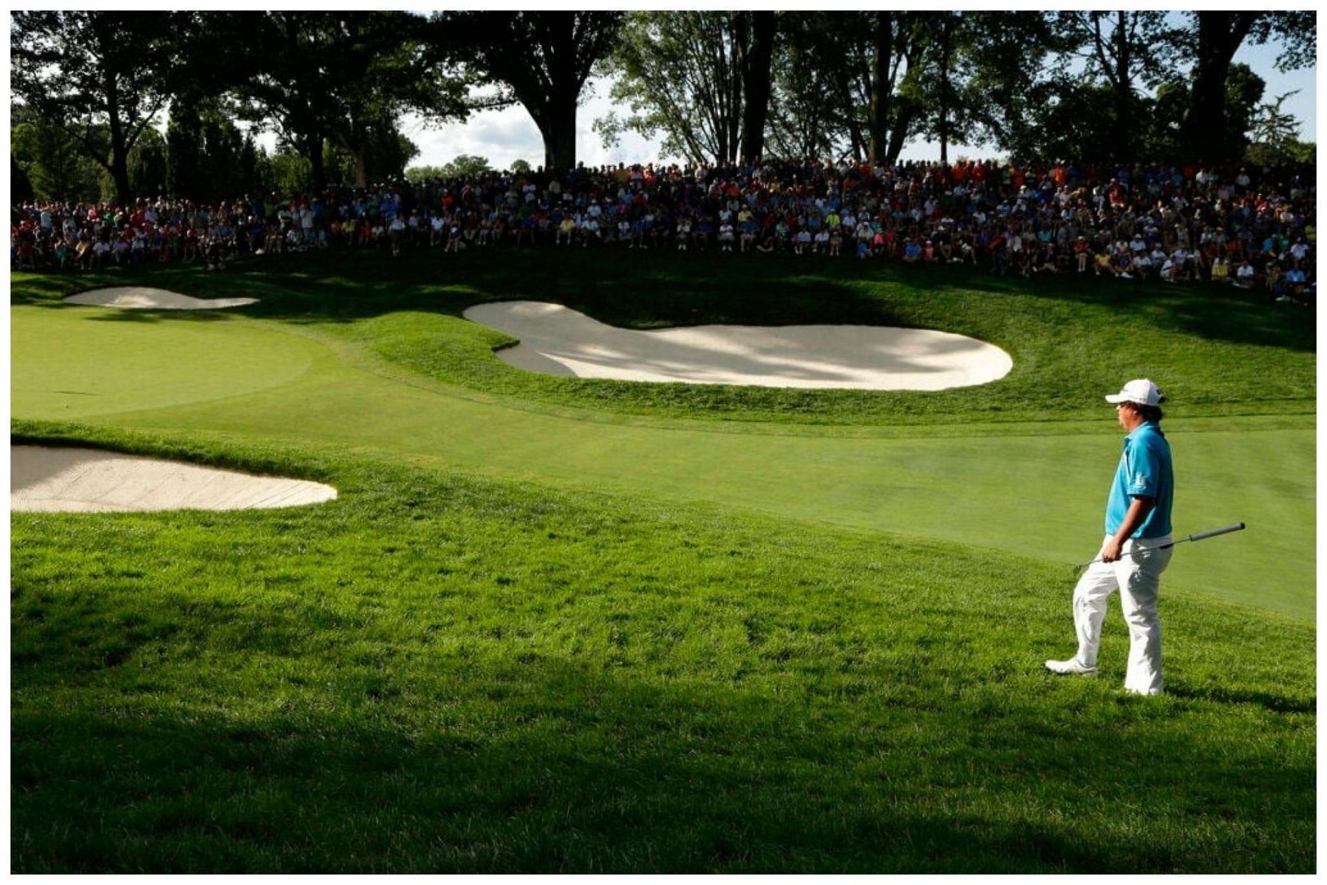 is jason dufner still playing golf 0023