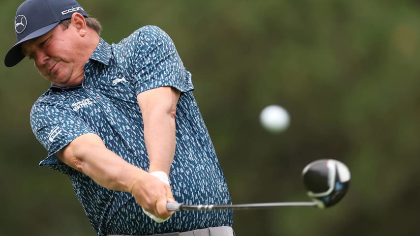 is jason dufner still playing golf 0025