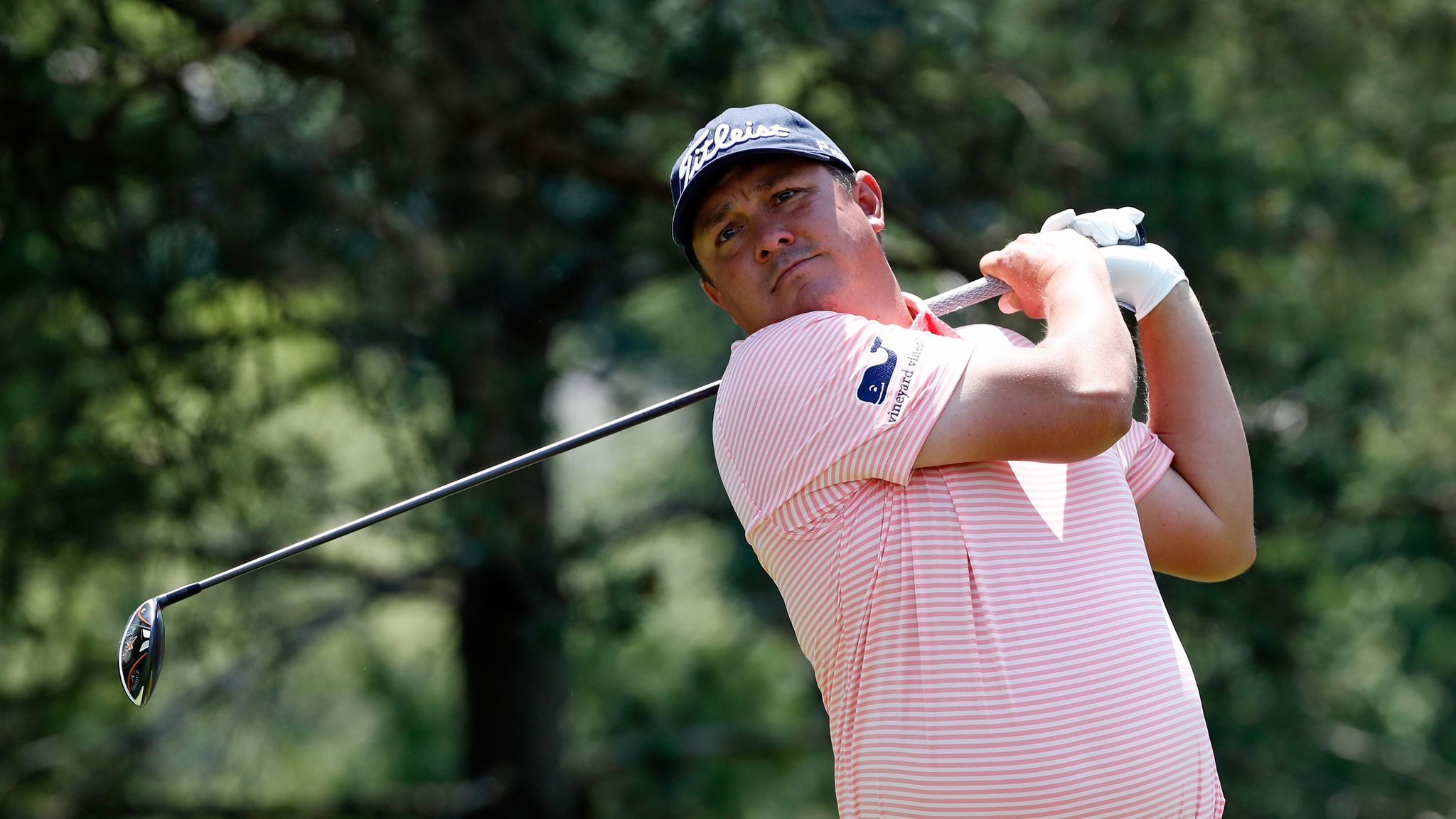is jason dufner still playing golf 0032