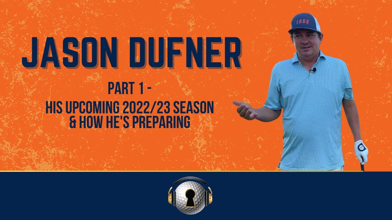 is jason dufner still playing golf 0033