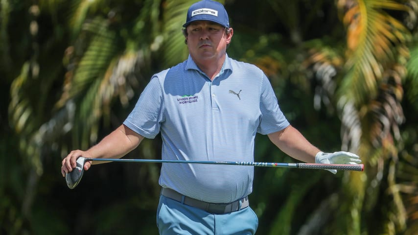 is jason dufner still playing golf 0035