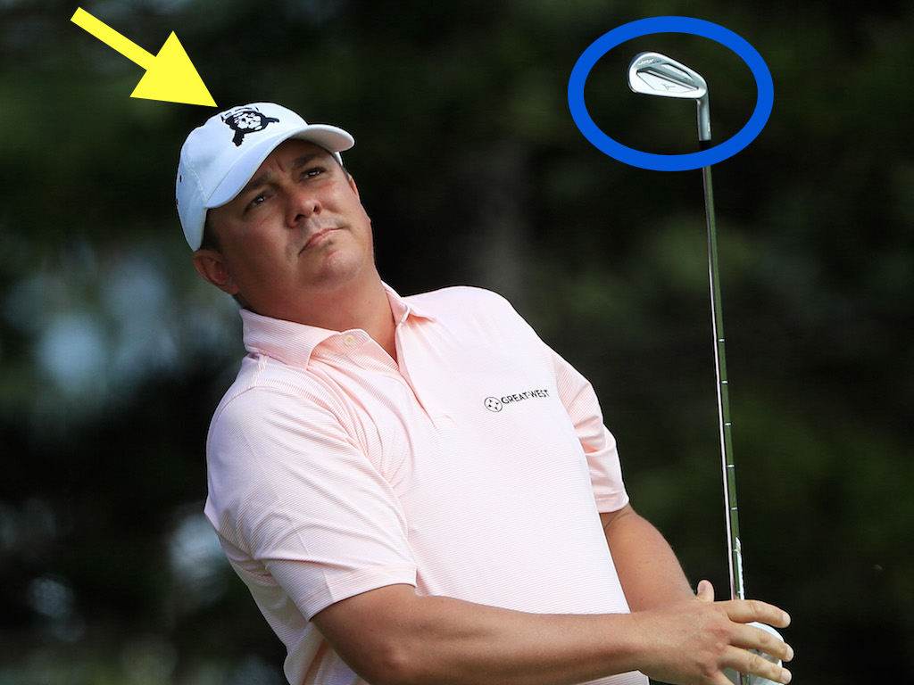 is jason dufner still playing golf 0036